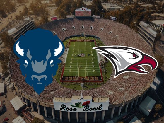 North Carolina Central Eagles vs. Howard Bison